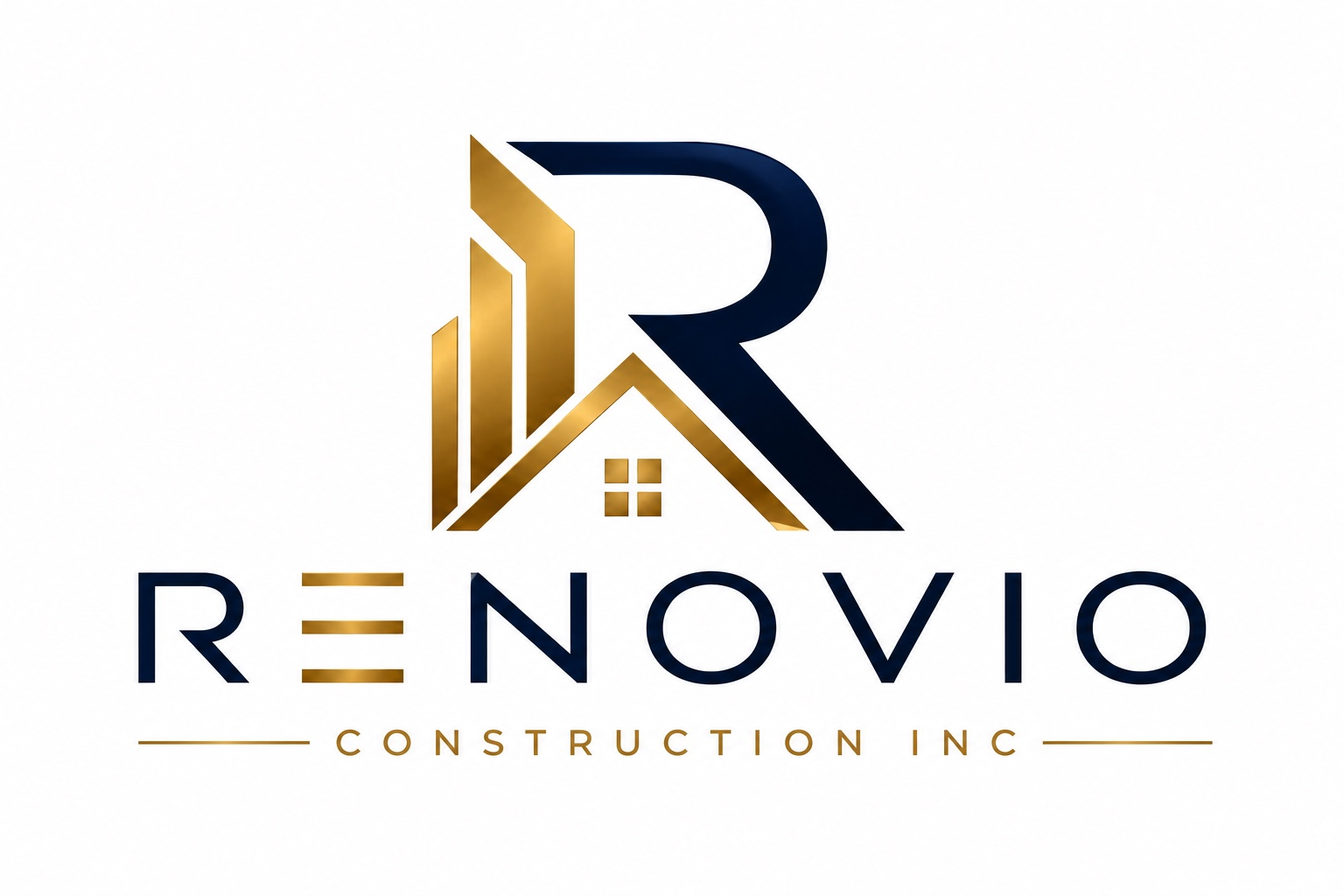 Renovio Construction Inc.